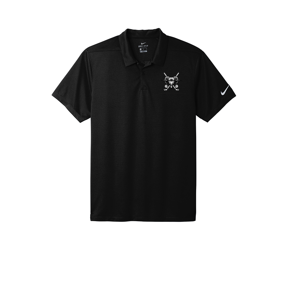 Mens Nike "GG" Polo