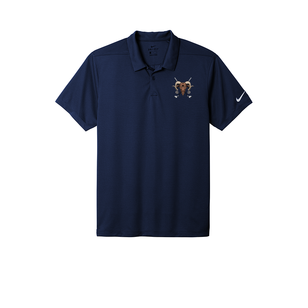 Mens Nike "GG" Polo