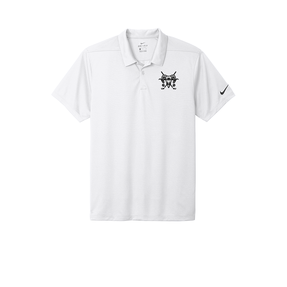 Mens Nike "GG" Polo